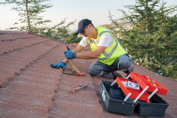Tile Roofing Contractor in Brunswick, MD