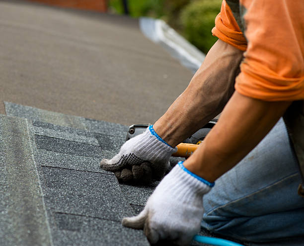 Quick and Trustworthy Emergency Roof Repair Services in Brunswick, MD