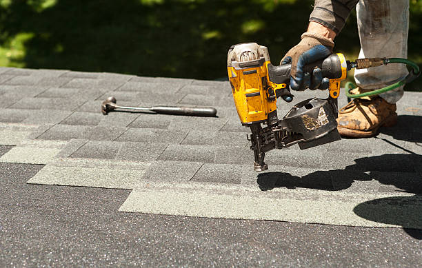 Best Commercial Roofing Services  in Brunswick, MD